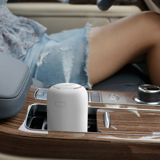 Neo Usb Car Humidifier