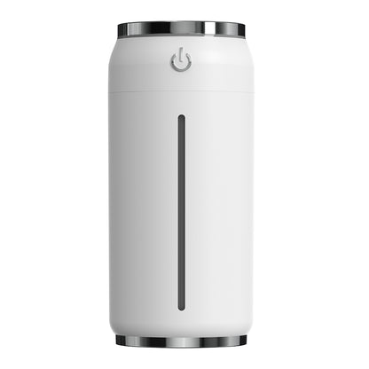 Glorius Humidifier 220ML Mini USB Aroma Diffuser