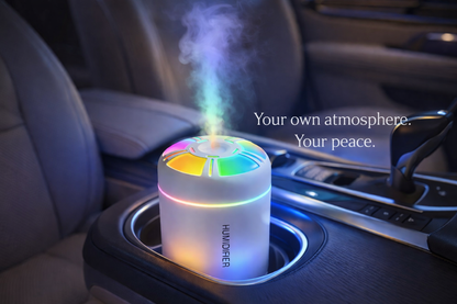 Heaven Amoratherapy Assistant