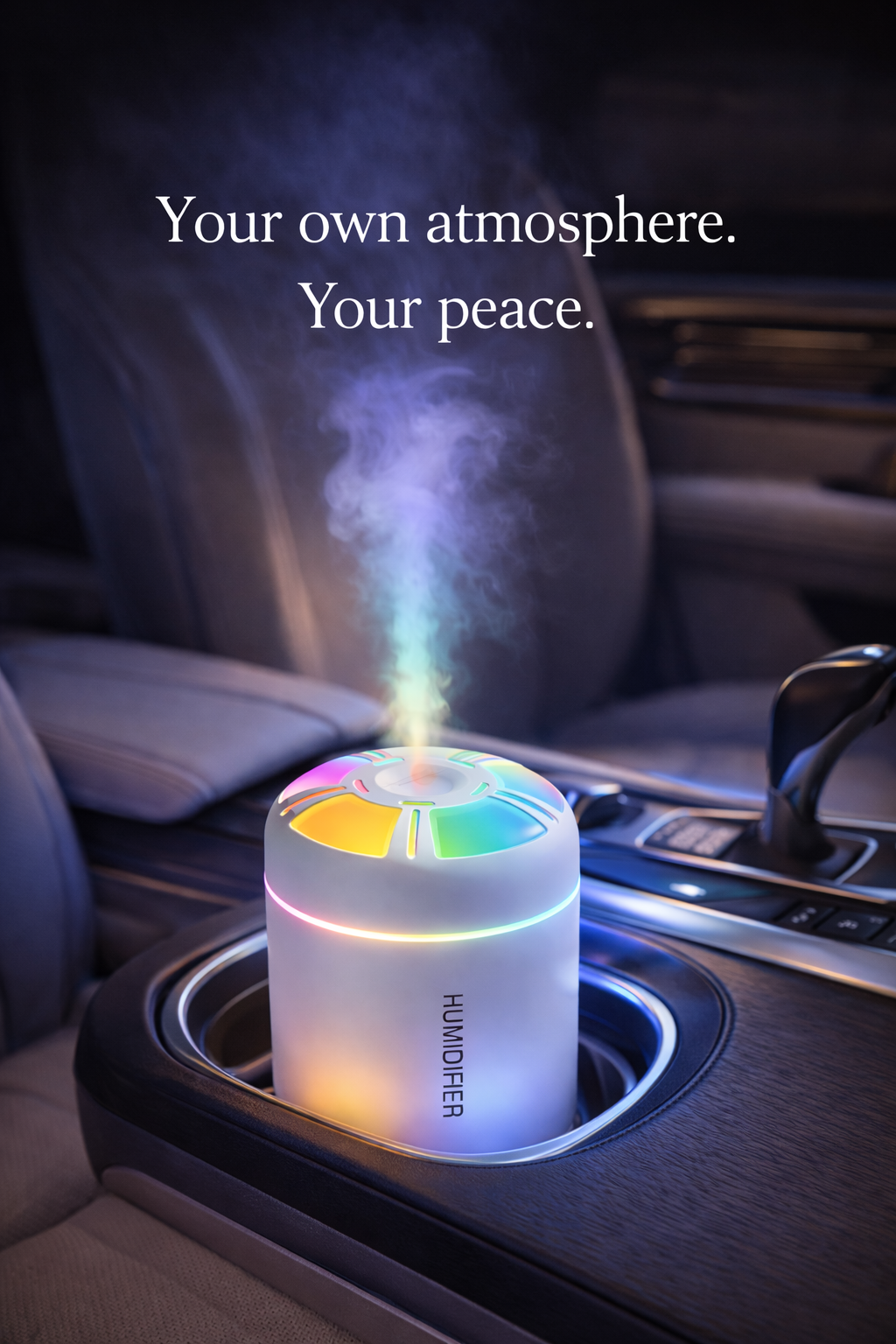 Heaven Amoratherapy Assistant