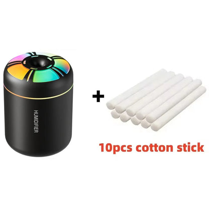 Heaven Amoratherapy Assistant