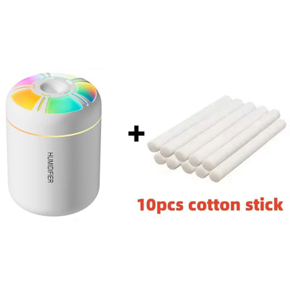 Heaven Amoratherapy Assistant