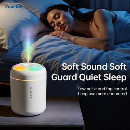 Heaven Amoratherapy Assistant