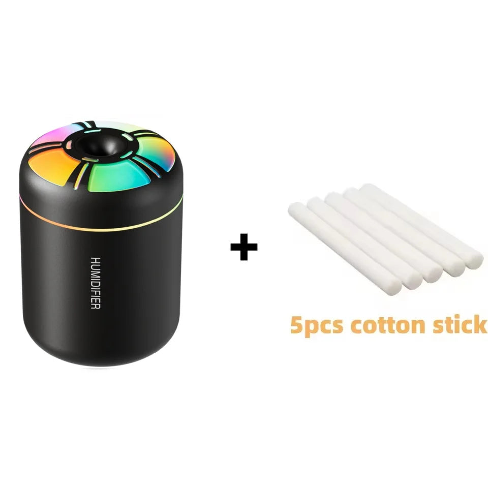 Heaven Amoratherapy Assistant