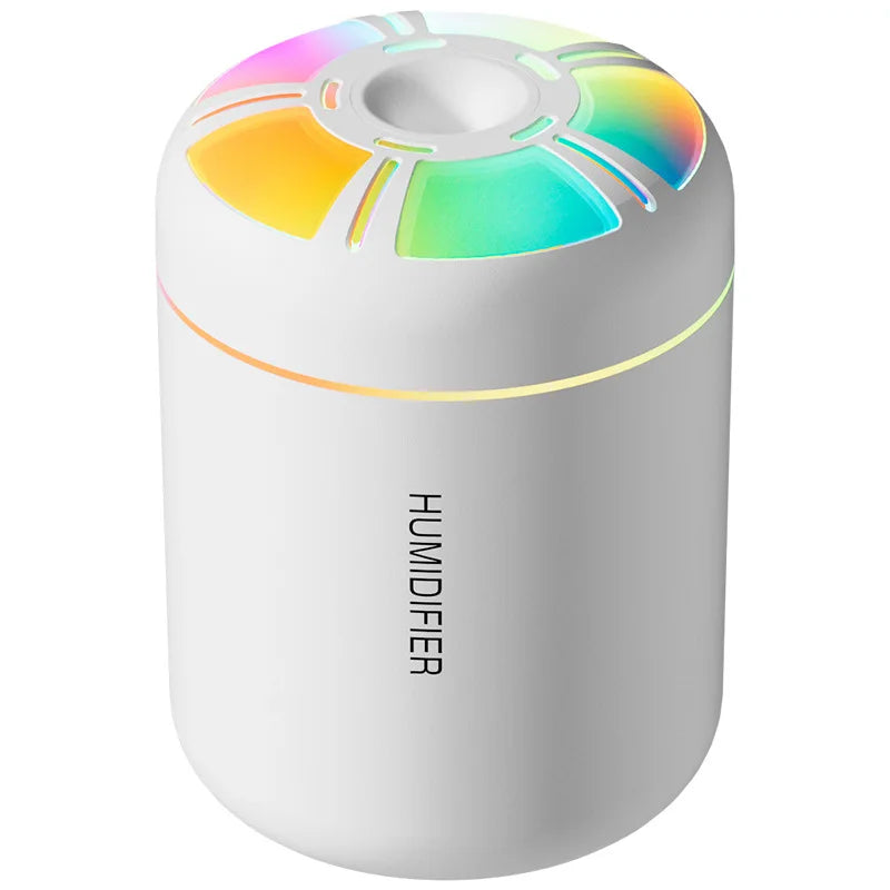 Heaven Amoratherapy Assistant