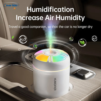 Heaven Amoratherapy Assistant