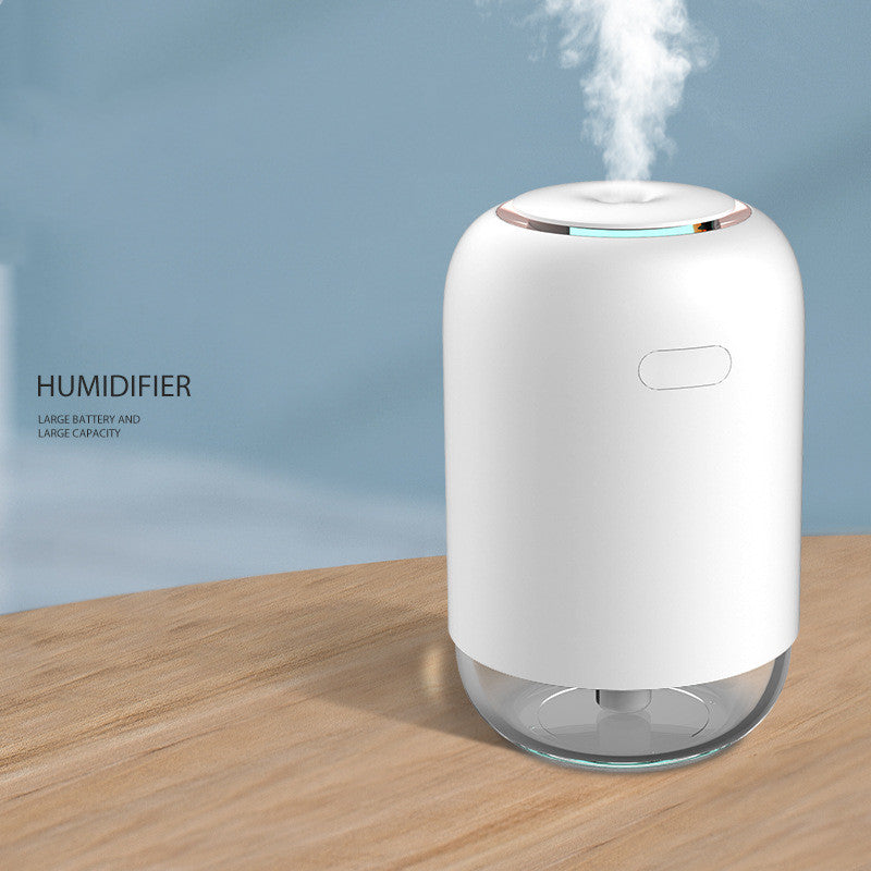 Neo Usb Car Humidifier